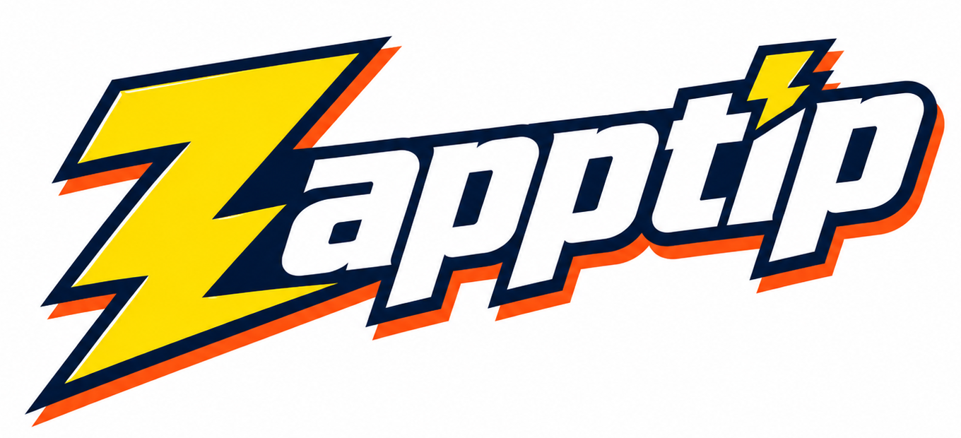 ZappTip